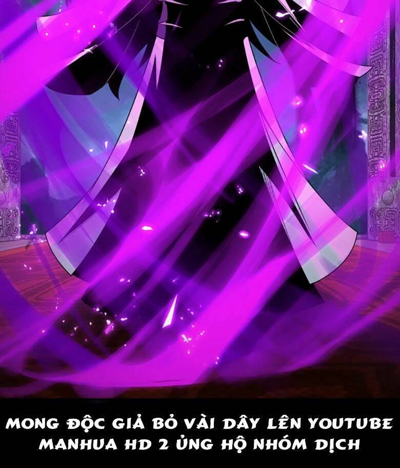 Ta Trời Sinh Đã Là Nhân Vật Phản Diện: Chapter 22