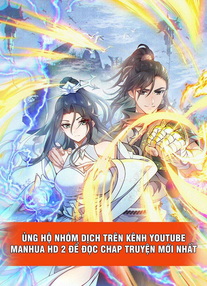 Ta Trời Sinh Đã Là Nhân Vật Phản Diện: Chapter 23