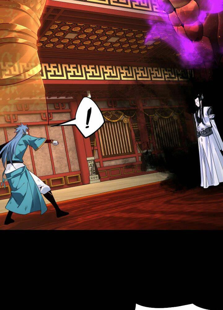 Ta Trời Sinh Đã Là Nhân Vật Phản Diện: Chapter 23