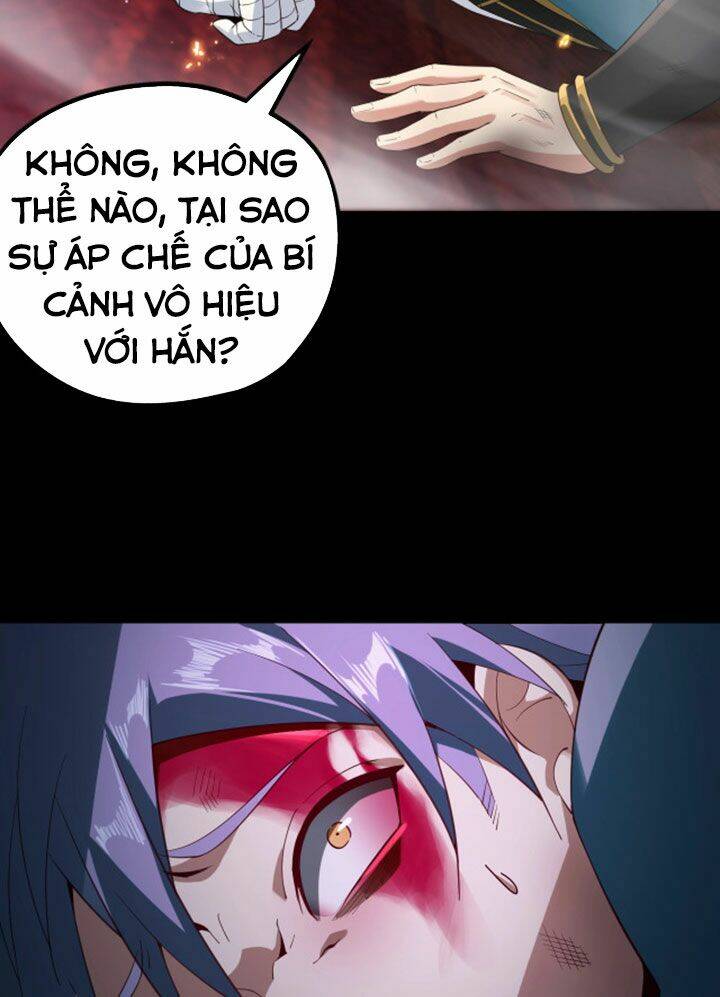 Ta Trời Sinh Đã Là Nhân Vật Phản Diện: Chapter 23