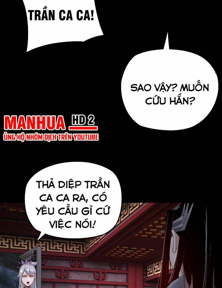 Ta Trời Sinh Đã Là Nhân Vật Phản Diện: Chapter 23