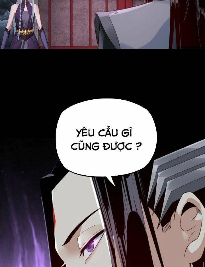 Ta Trời Sinh Đã Là Nhân Vật Phản Diện: Chapter 23