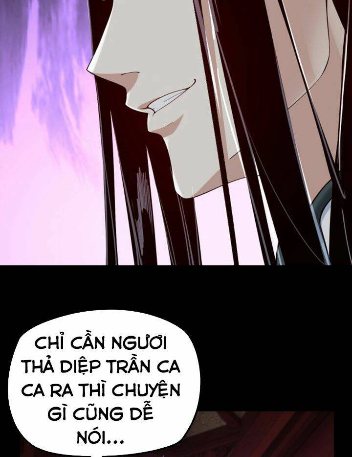 Ta Trời Sinh Đã Là Nhân Vật Phản Diện: Chapter 23