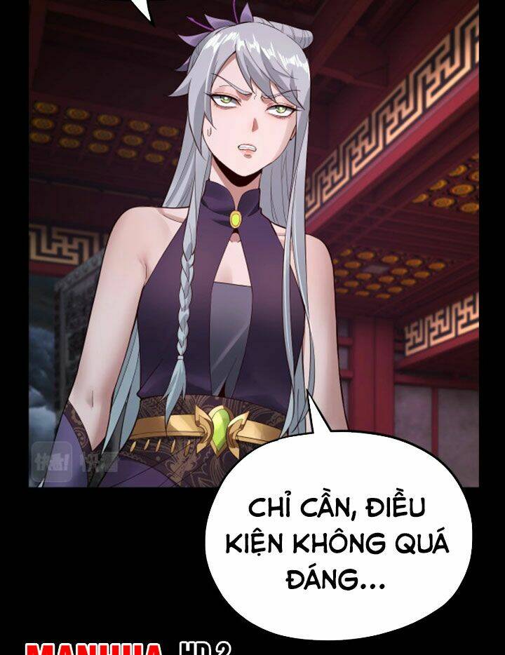 Ta Trời Sinh Đã Là Nhân Vật Phản Diện: Chapter 23