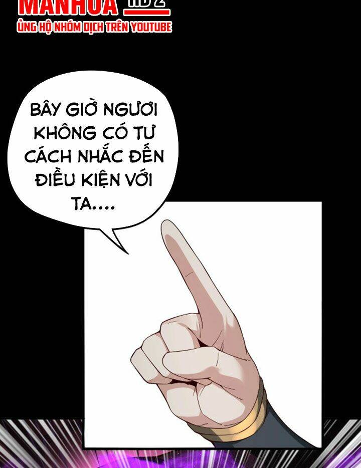 Ta Trời Sinh Đã Là Nhân Vật Phản Diện: Chapter 23
