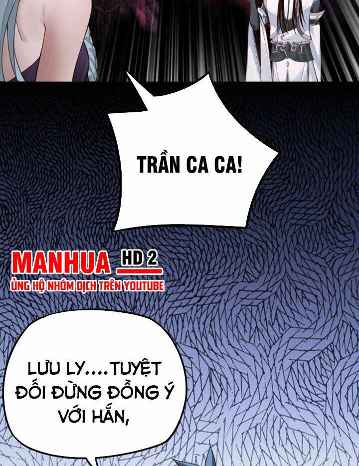 Ta Trời Sinh Đã Là Nhân Vật Phản Diện: Chapter 23