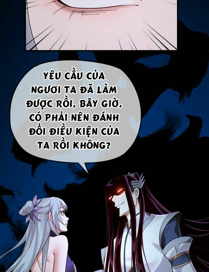 Ta Trời Sinh Đã Là Nhân Vật Phản Diện: Chapter 23