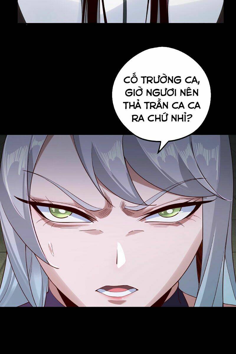 Ta Trời Sinh Đã Là Nhân Vật Phản Diện: Chapter 24