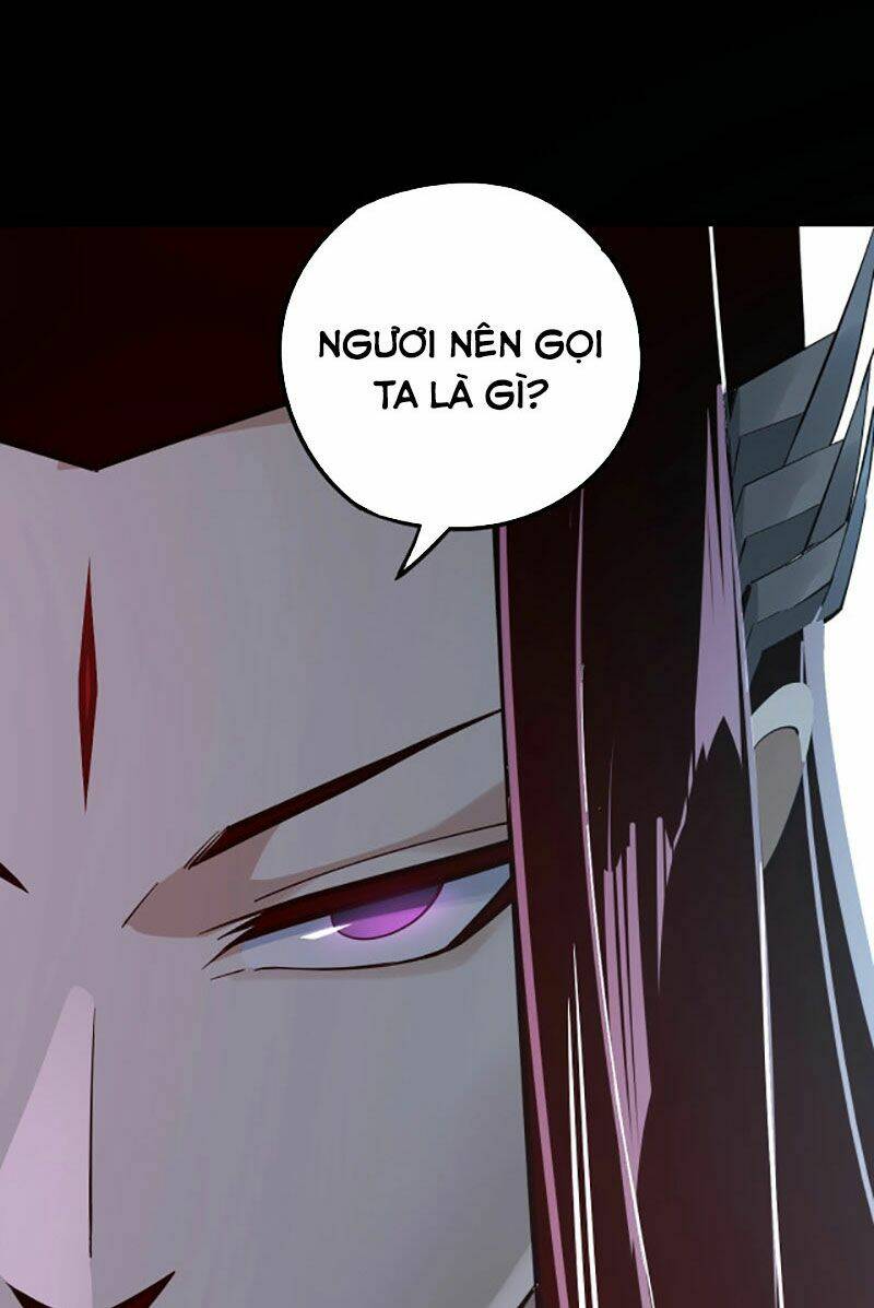 Ta Trời Sinh Đã Là Nhân Vật Phản Diện: Chapter 24