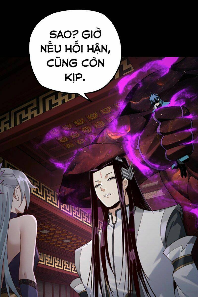 Ta Trời Sinh Đã Là Nhân Vật Phản Diện: Chapter 24