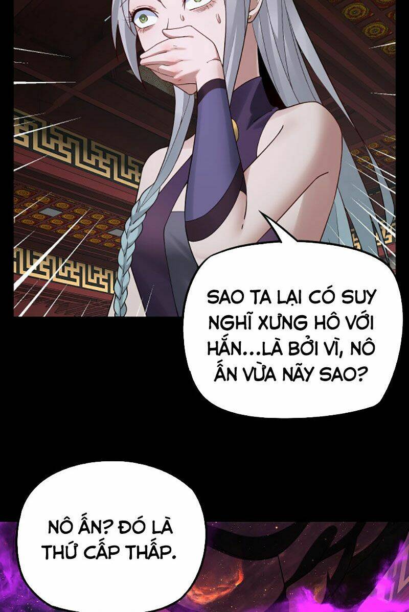 Ta Trời Sinh Đã Là Nhân Vật Phản Diện: Chapter 24