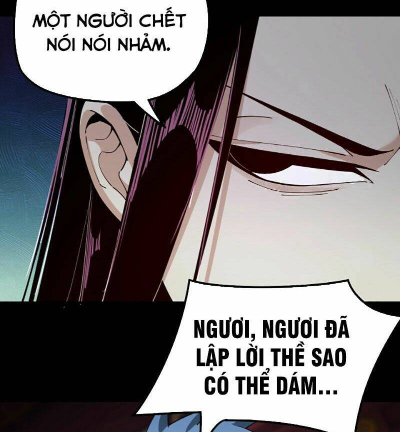 Ta Trời Sinh Đã Là Nhân Vật Phản Diện: Chapter 24