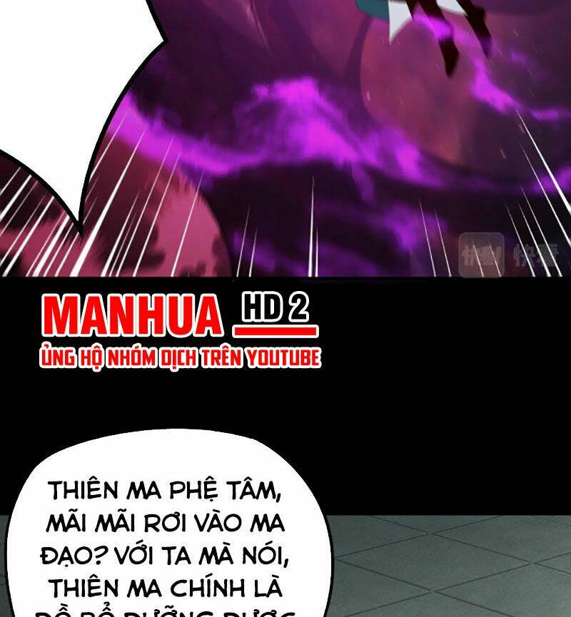 Ta Trời Sinh Đã Là Nhân Vật Phản Diện: Chapter 24