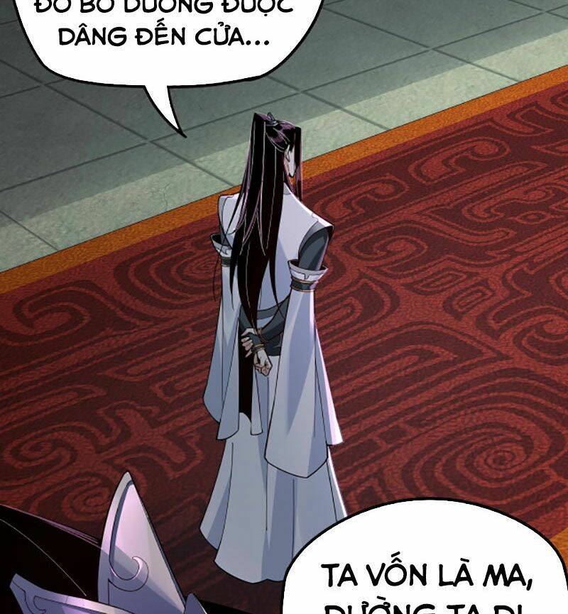 Ta Trời Sinh Đã Là Nhân Vật Phản Diện: Chapter 24