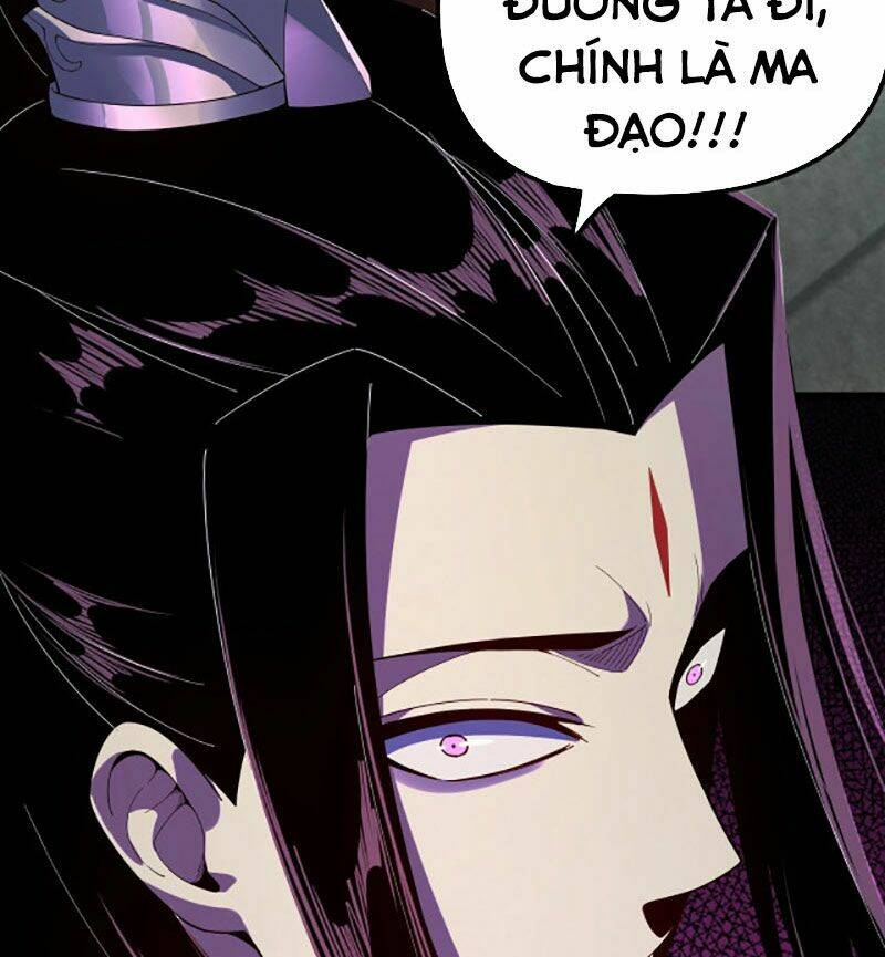 Ta Trời Sinh Đã Là Nhân Vật Phản Diện: Chapter 24