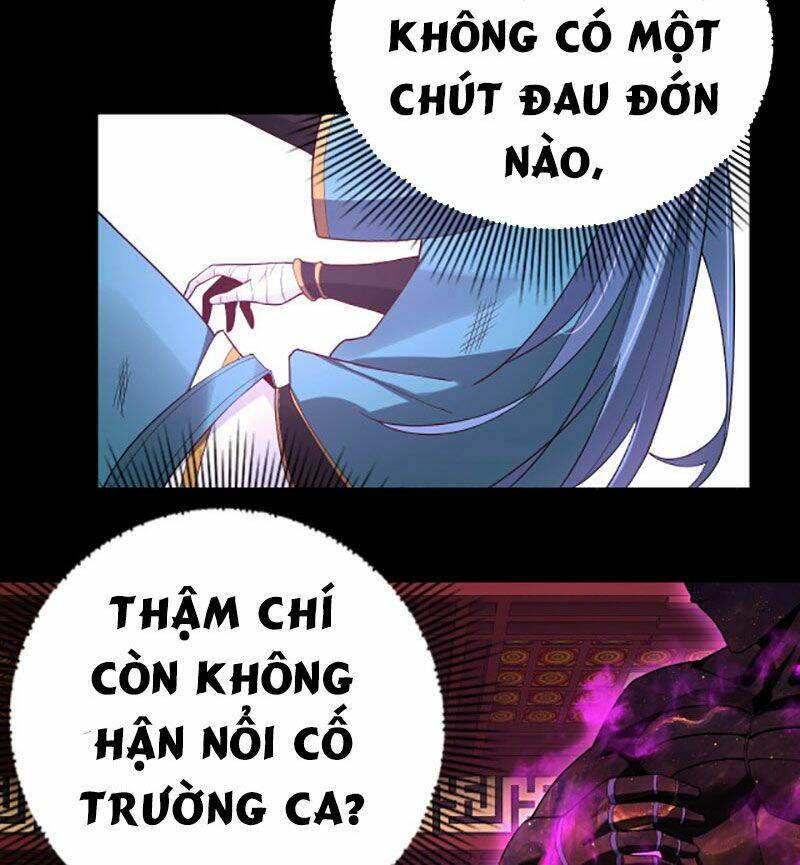 Ta Trời Sinh Đã Là Nhân Vật Phản Diện: Chapter 24