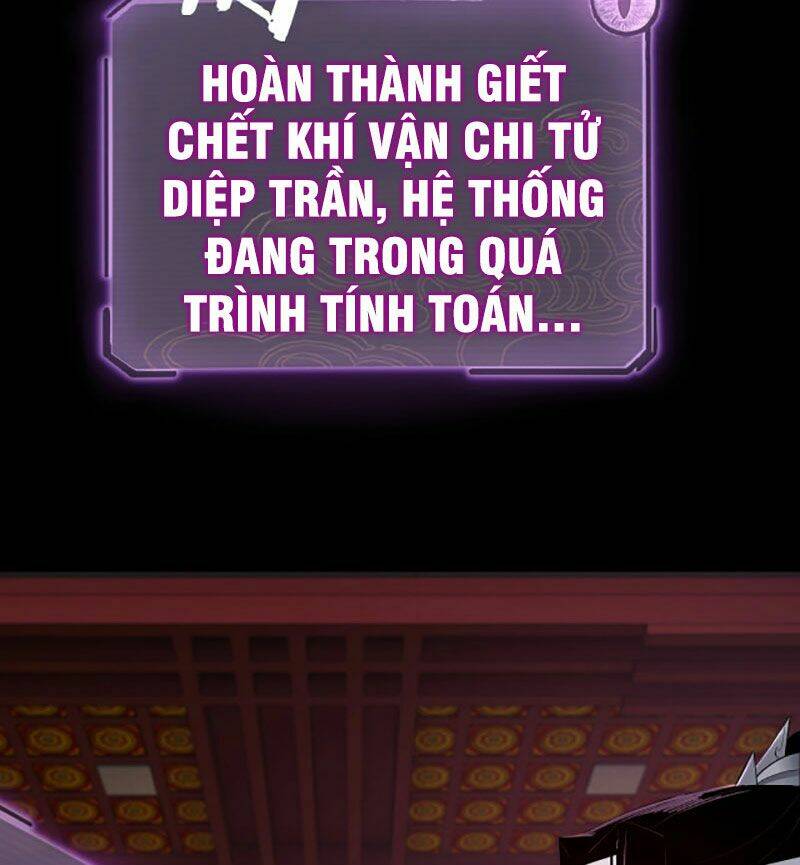 Ta Trời Sinh Đã Là Nhân Vật Phản Diện: Chapter 24