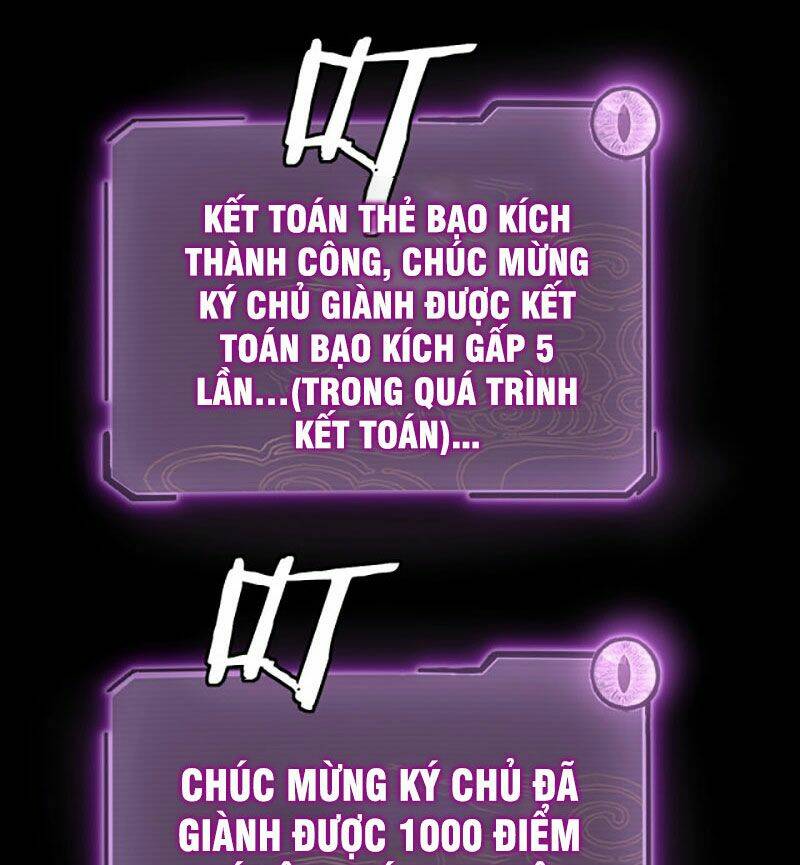 Ta Trời Sinh Đã Là Nhân Vật Phản Diện: Chapter 24