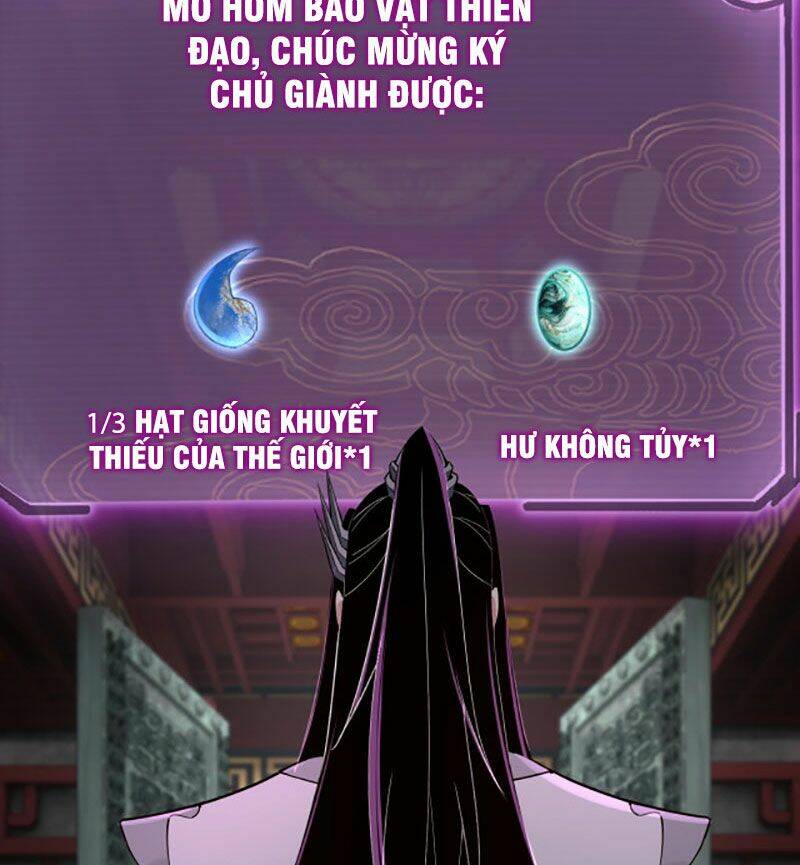 Ta Trời Sinh Đã Là Nhân Vật Phản Diện: Chapter 24