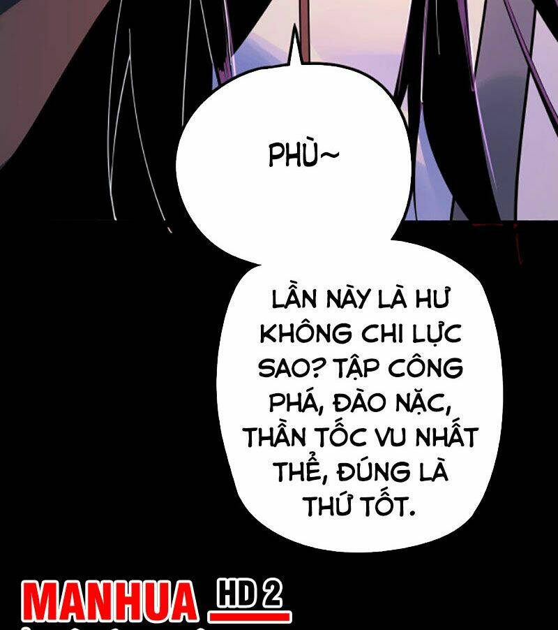 Ta Trời Sinh Đã Là Nhân Vật Phản Diện: Chapter 24