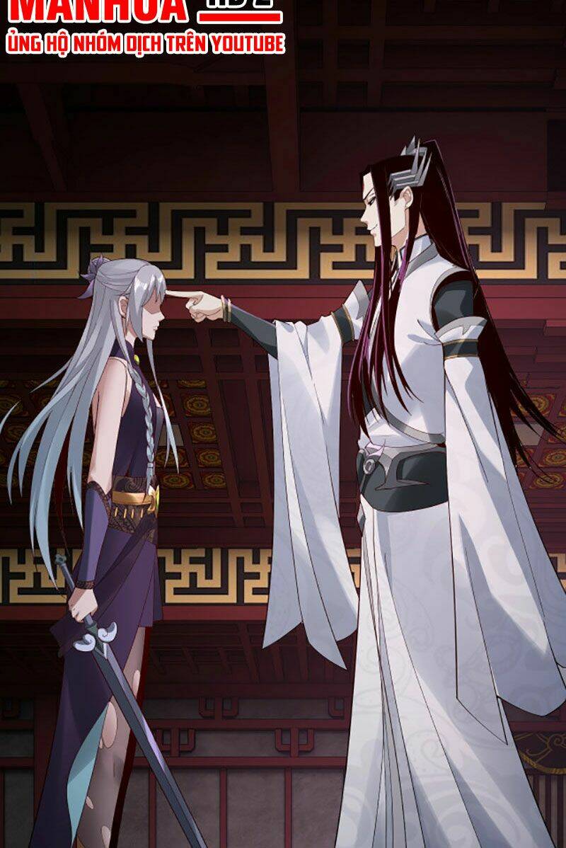 Ta Trời Sinh Đã Là Nhân Vật Phản Diện: Chapter 24