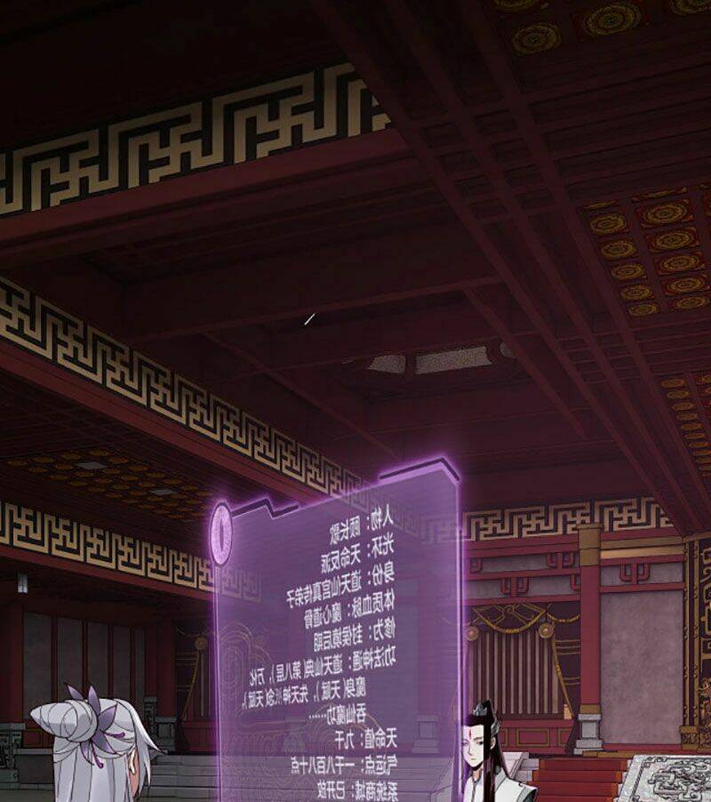 Ta Trời Sinh Đã Là Nhân Vật Phản Diện: Chapter 24