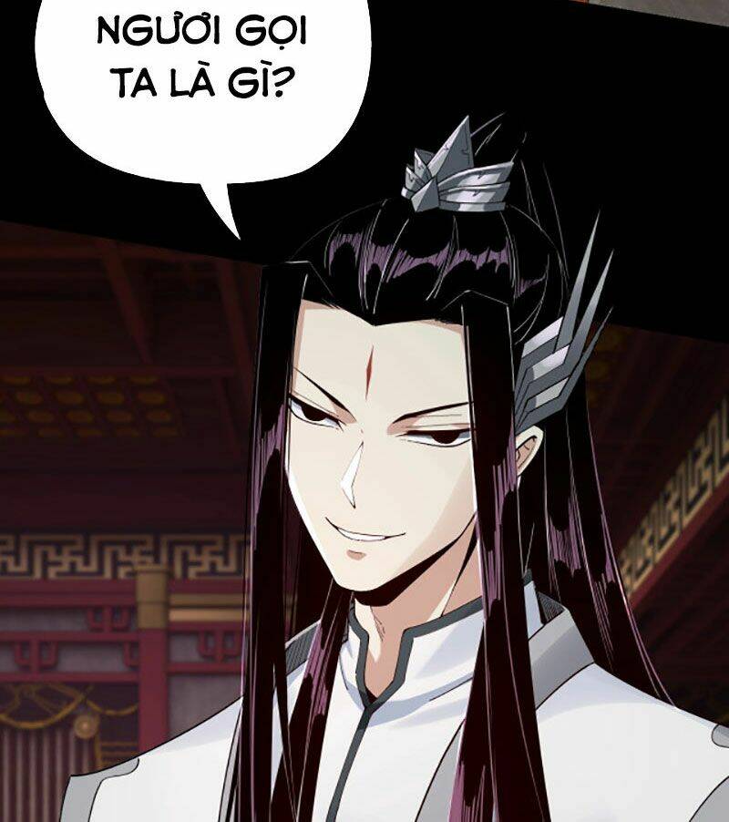 Ta Trời Sinh Đã Là Nhân Vật Phản Diện: Chapter 24