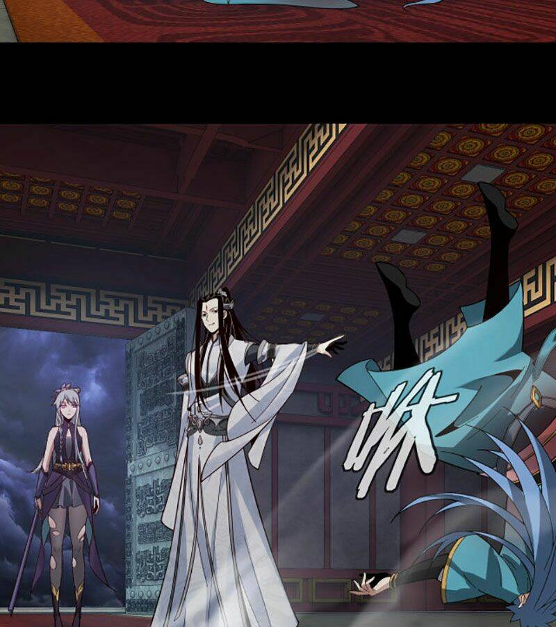 Ta Trời Sinh Đã Là Nhân Vật Phản Diện: Chapter 24