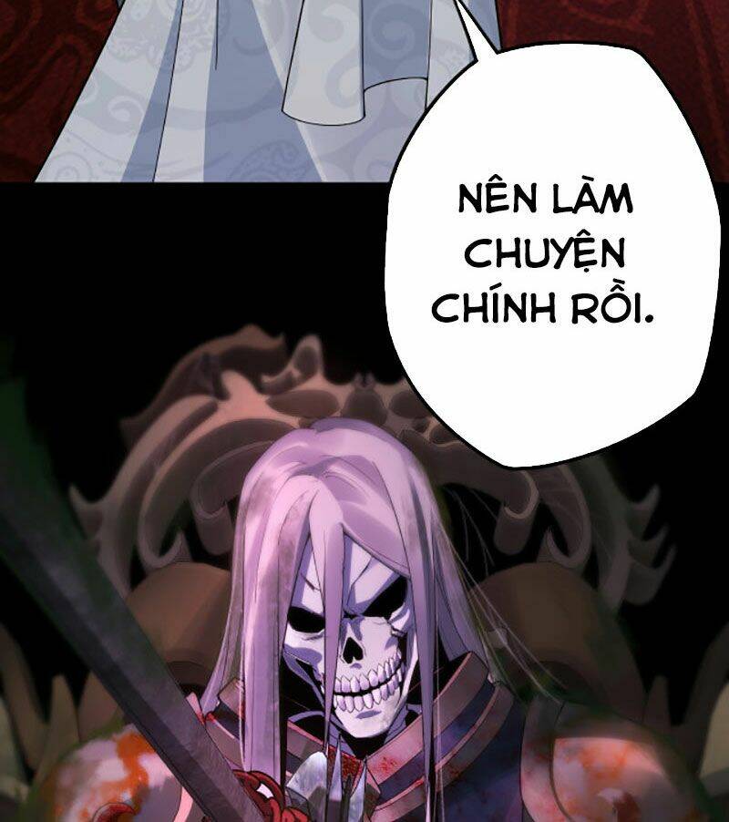 Ta Trời Sinh Đã Là Nhân Vật Phản Diện: Chapter 24