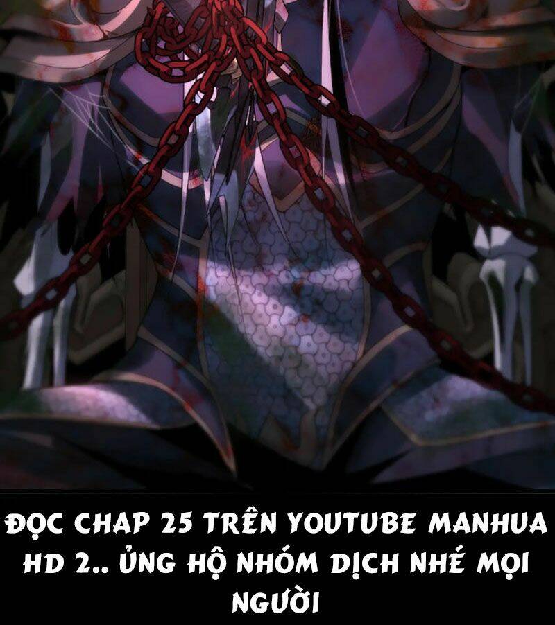 Ta Trời Sinh Đã Là Nhân Vật Phản Diện: Chapter 24