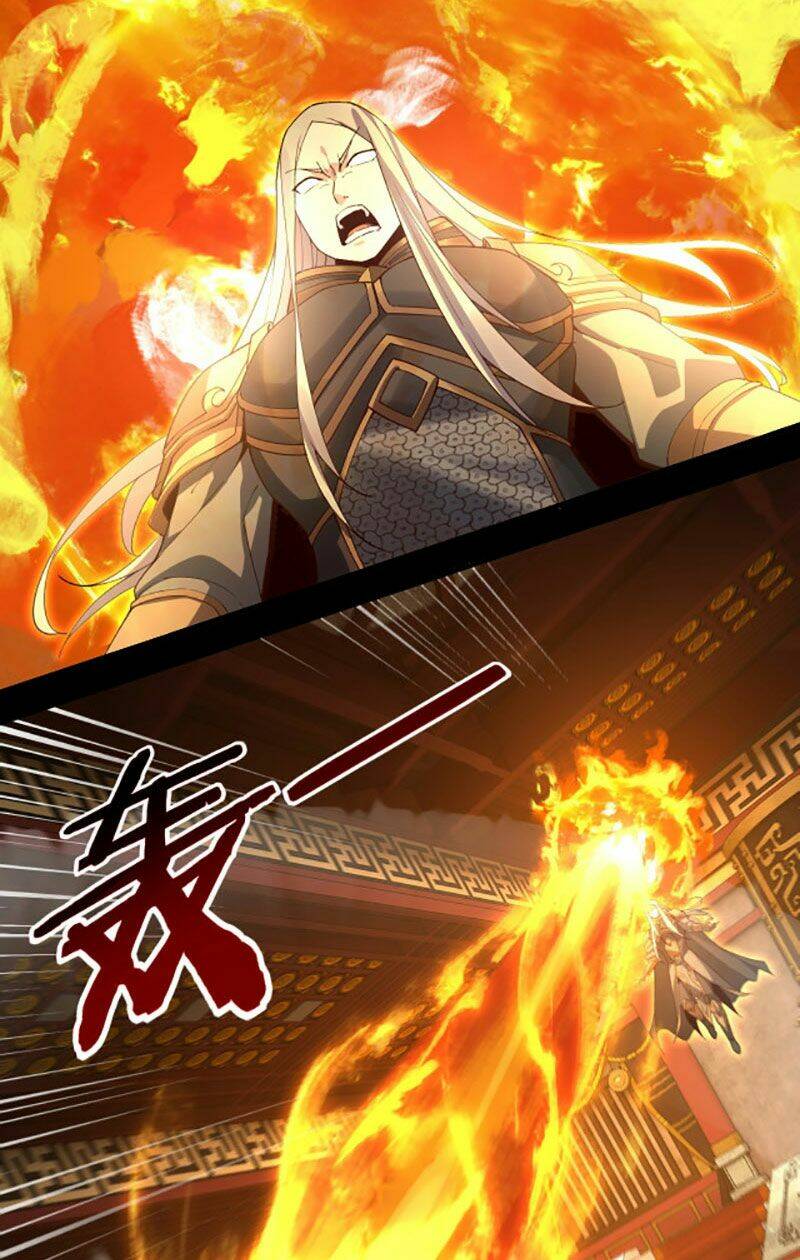 Ta Trời Sinh Đã Là Nhân Vật Phản Diện: Chapter 25