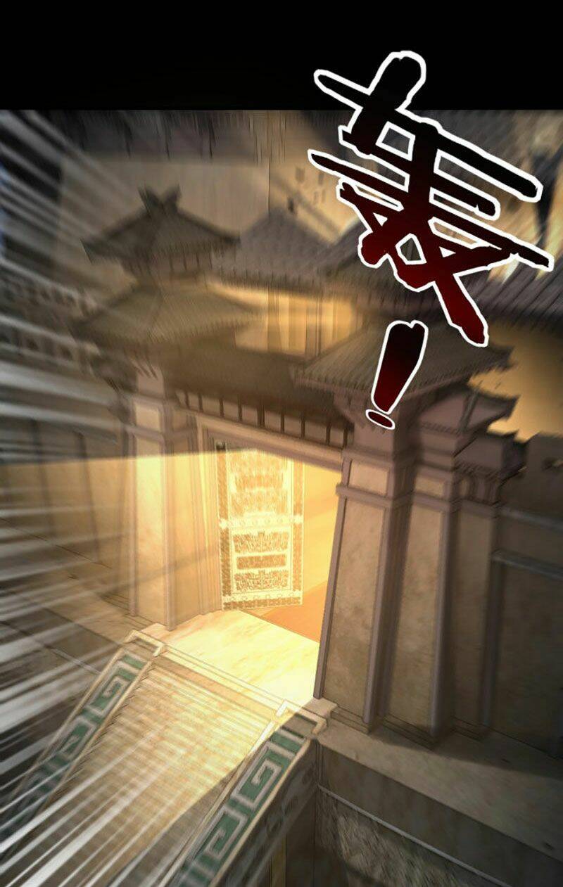 Ta Trời Sinh Đã Là Nhân Vật Phản Diện: Chapter 25