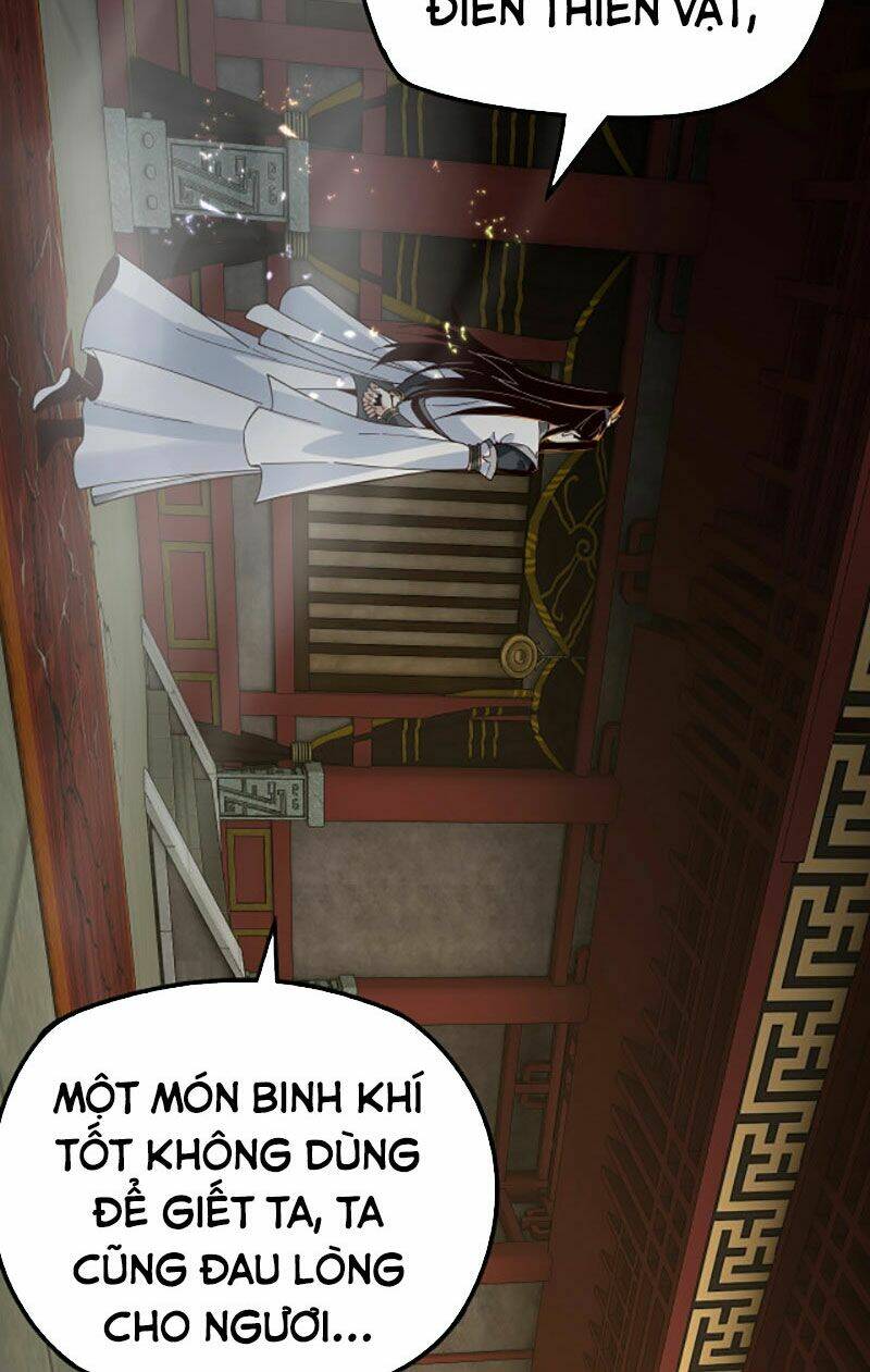 Ta Trời Sinh Đã Là Nhân Vật Phản Diện: Chapter 25