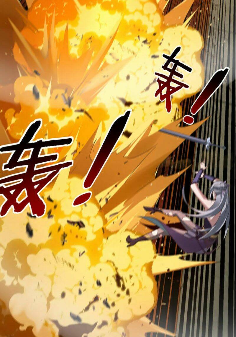 Ta Trời Sinh Đã Là Nhân Vật Phản Diện: Chapter 25