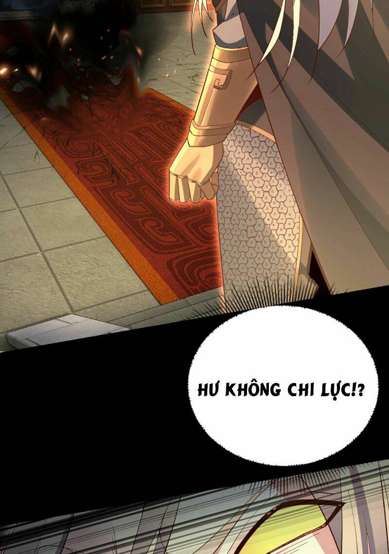 Ta Trời Sinh Đã Là Nhân Vật Phản Diện: Chapter 25