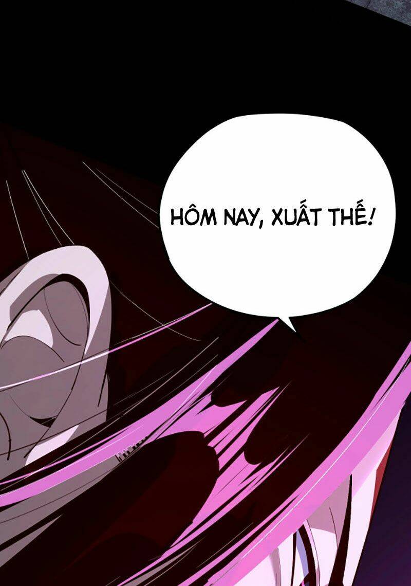 Ta Trời Sinh Đã Là Nhân Vật Phản Diện: Chapter 25
