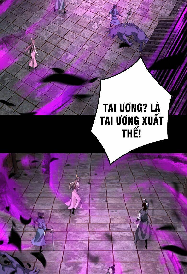 Ta Trời Sinh Đã Là Nhân Vật Phản Diện: Chapter 26