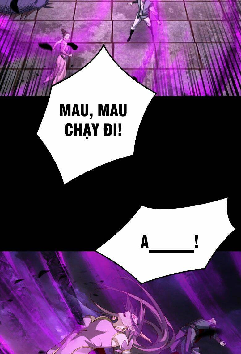 Ta Trời Sinh Đã Là Nhân Vật Phản Diện: Chapter 26