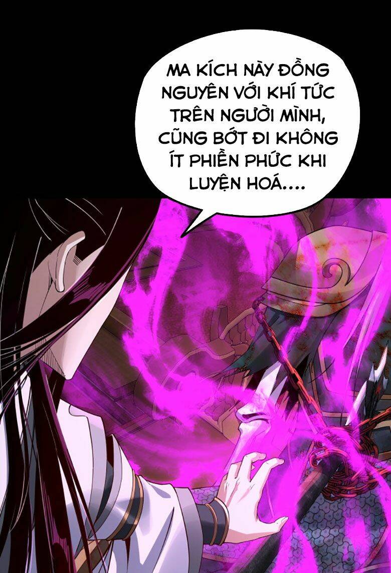 Ta Trời Sinh Đã Là Nhân Vật Phản Diện: Chapter 26
