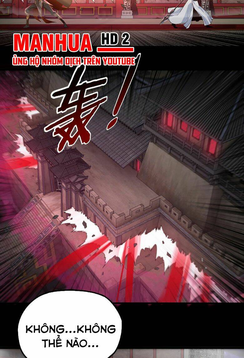 Ta Trời Sinh Đã Là Nhân Vật Phản Diện: Chapter 26