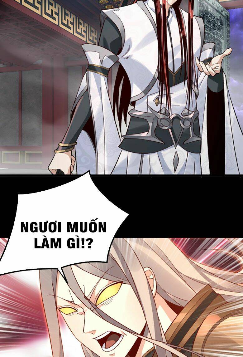 Ta Trời Sinh Đã Là Nhân Vật Phản Diện: Chapter 26
