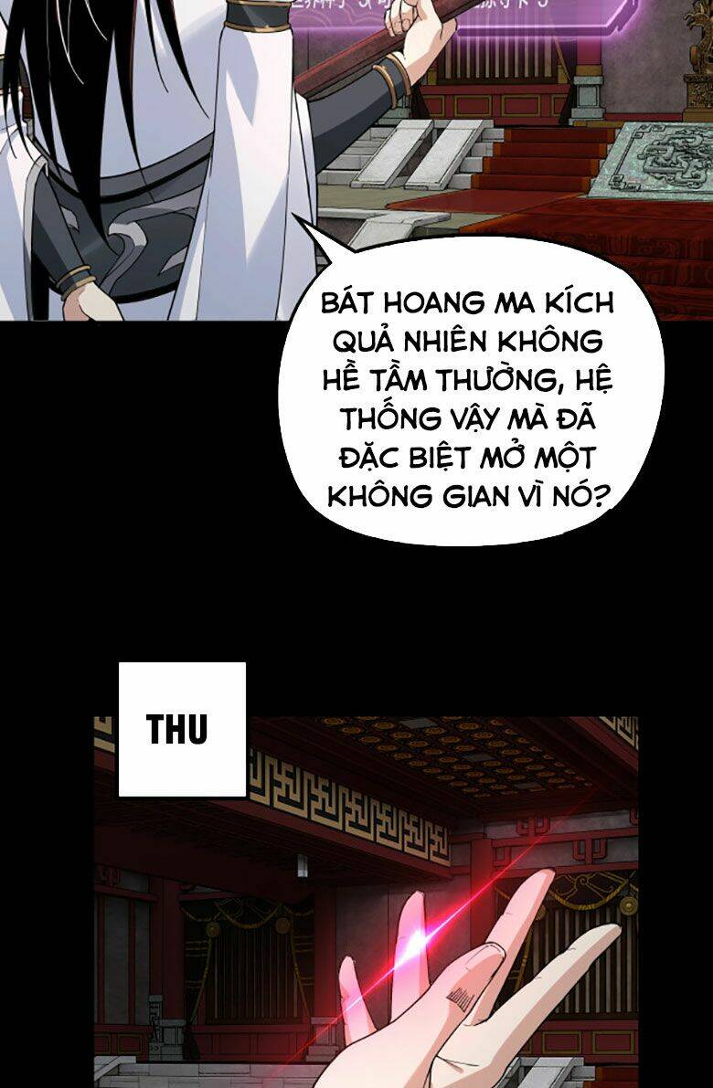 Ta Trời Sinh Đã Là Nhân Vật Phản Diện: Chapter 26