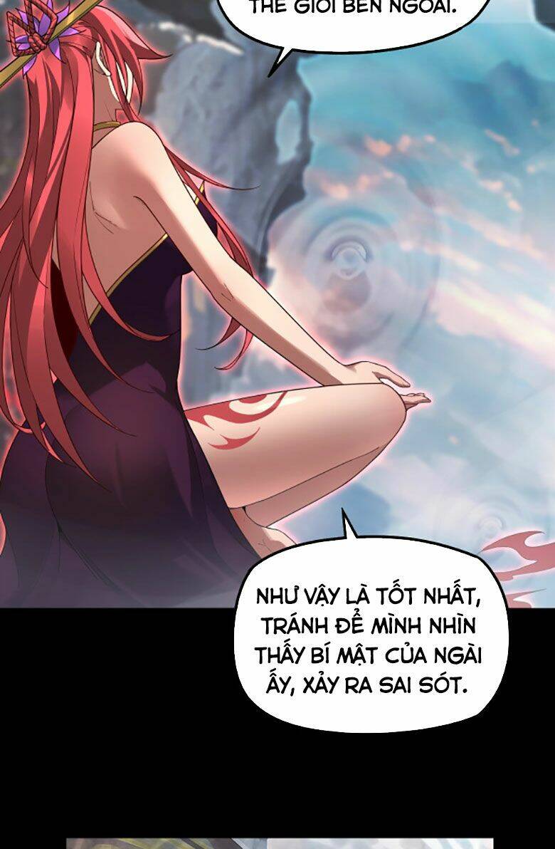 Ta Trời Sinh Đã Là Nhân Vật Phản Diện: Chapter 26
