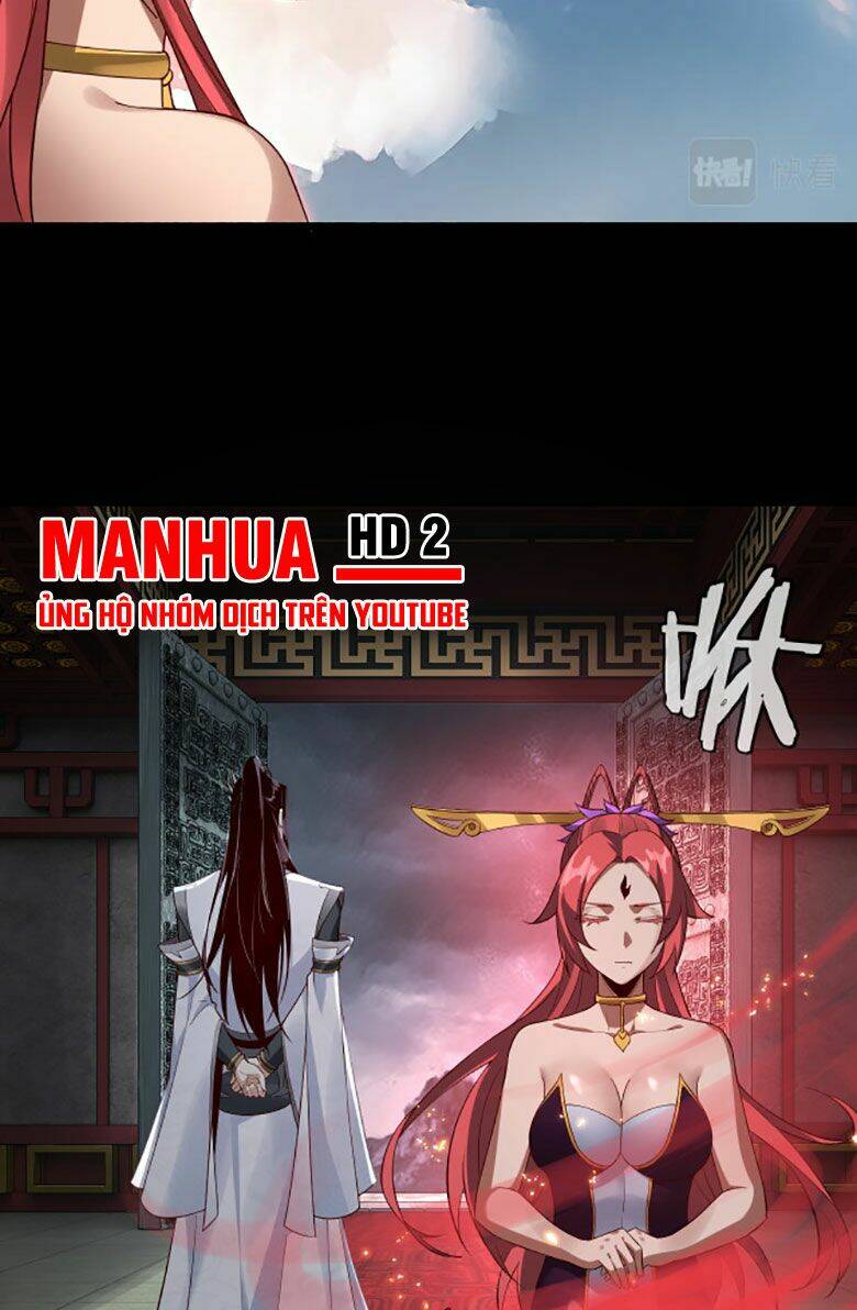 Ta Trời Sinh Đã Là Nhân Vật Phản Diện: Chapter 26