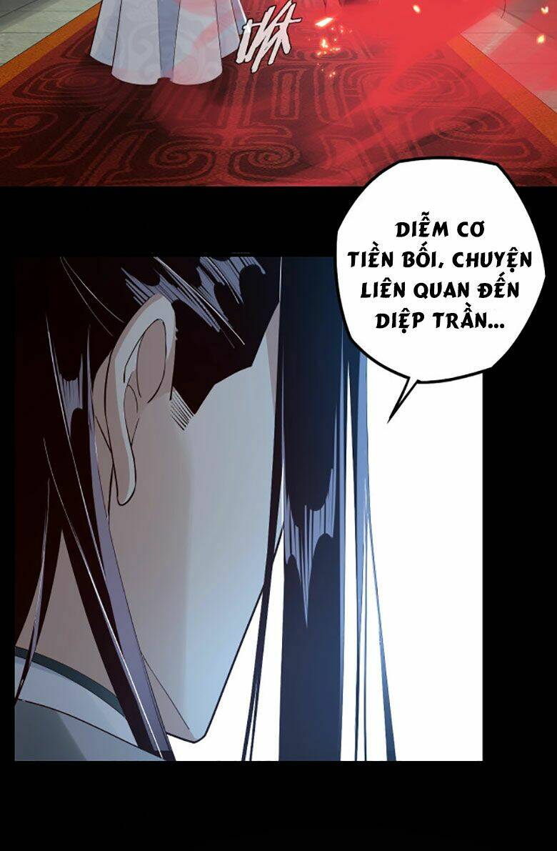 Ta Trời Sinh Đã Là Nhân Vật Phản Diện: Chapter 26