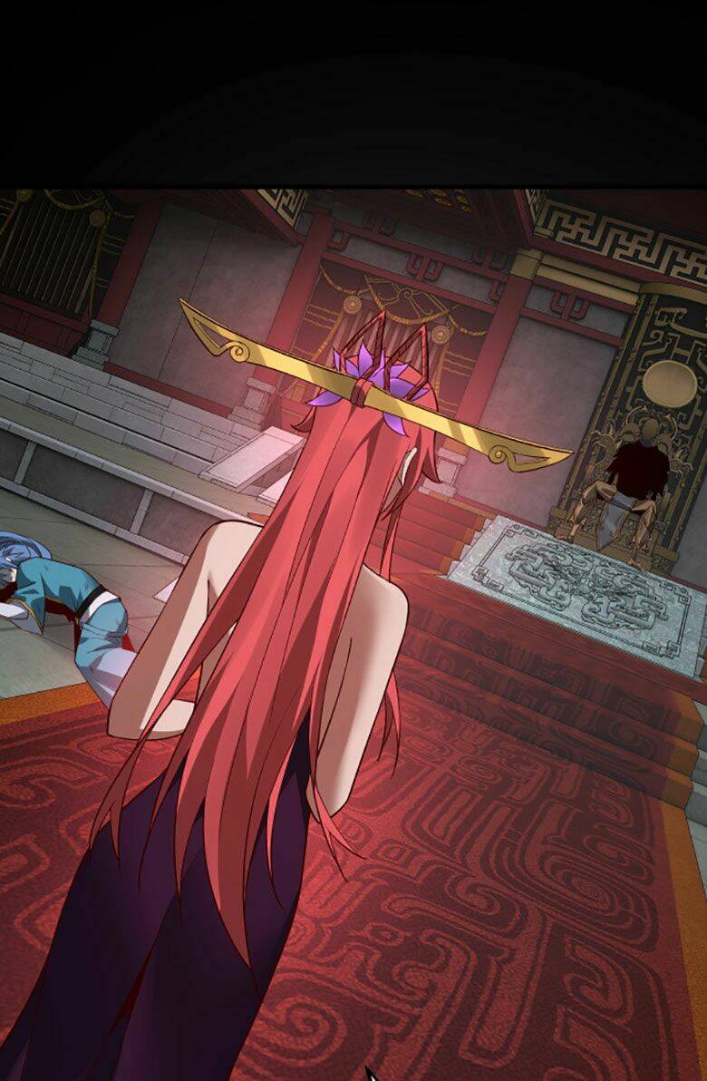 Ta Trời Sinh Đã Là Nhân Vật Phản Diện: Chapter 26