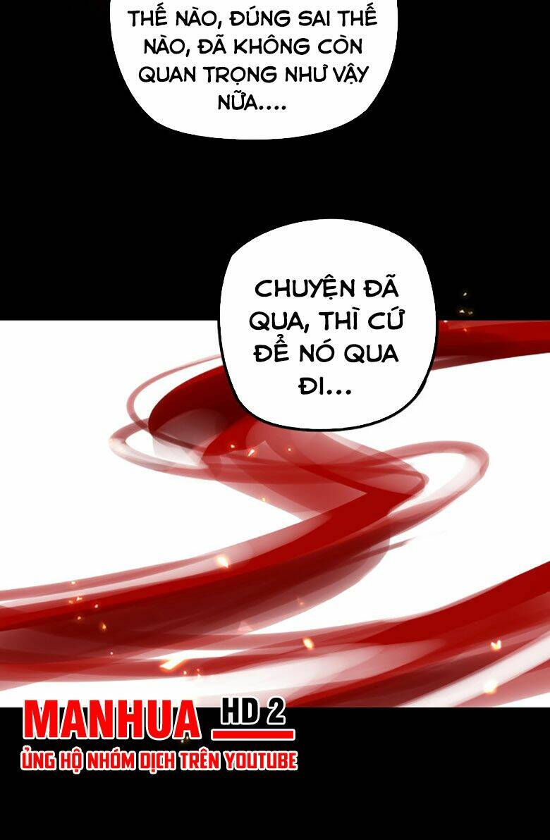 Ta Trời Sinh Đã Là Nhân Vật Phản Diện: Chapter 26