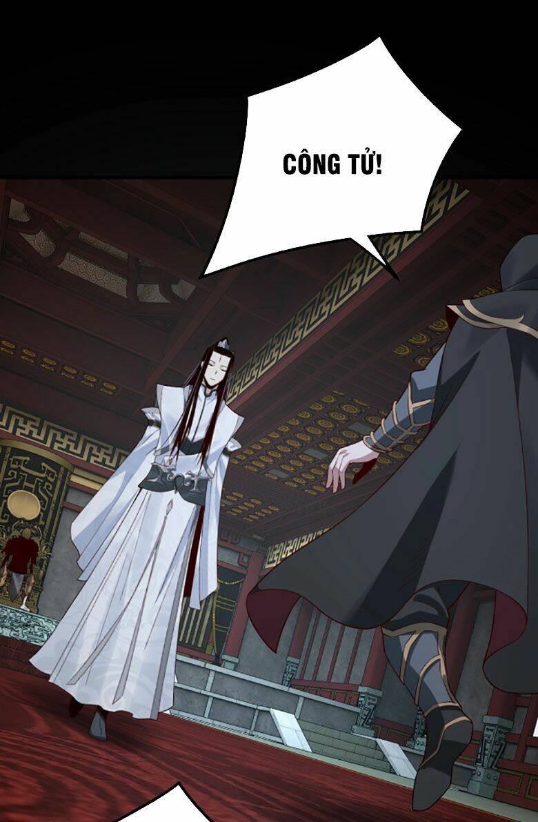 Ta Trời Sinh Đã Là Nhân Vật Phản Diện: Chapter 26