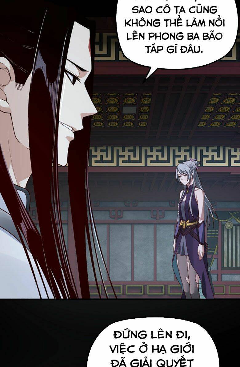 Ta Trời Sinh Đã Là Nhân Vật Phản Diện: Chapter 26