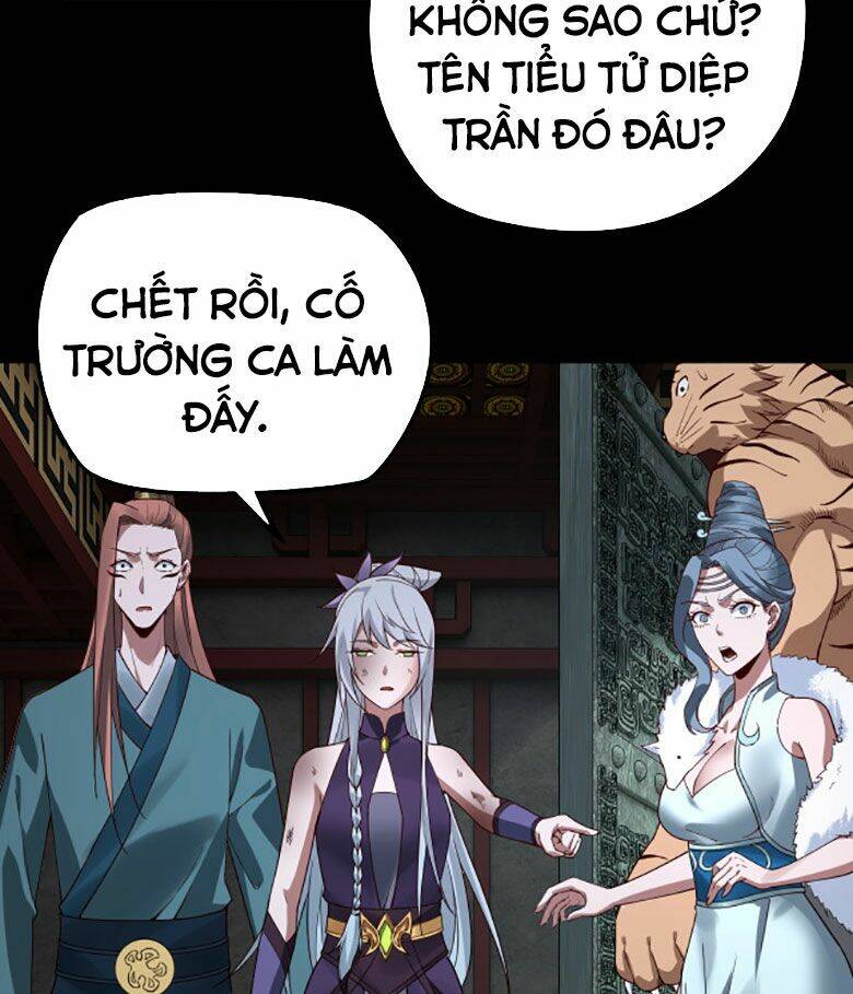 Ta Trời Sinh Đã Là Nhân Vật Phản Diện: Chapter 26